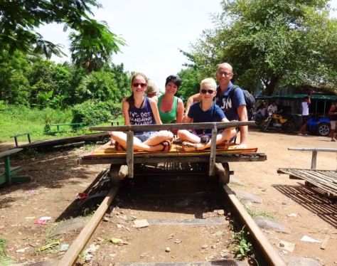 battambang-bamboo train-2
