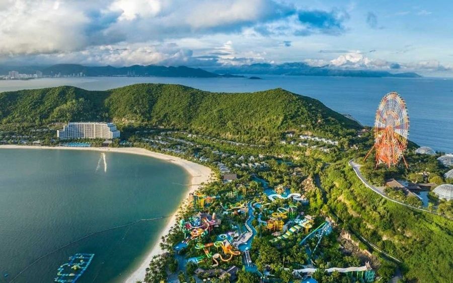 Nha Trang VinWonders Nha Trang 11 a142e27a