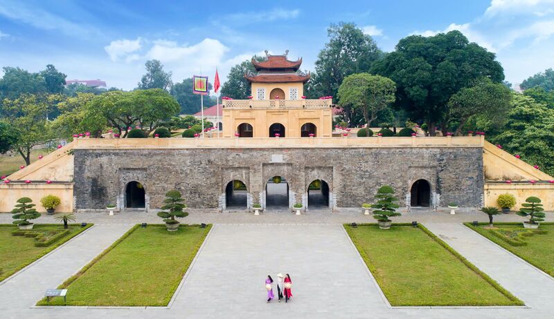 imperial citadel of thang long 1 a2dbfed9