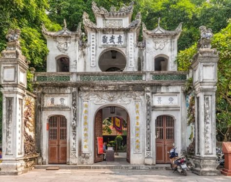 Hanoi Quan Thanh Temple 3 a3d54da1