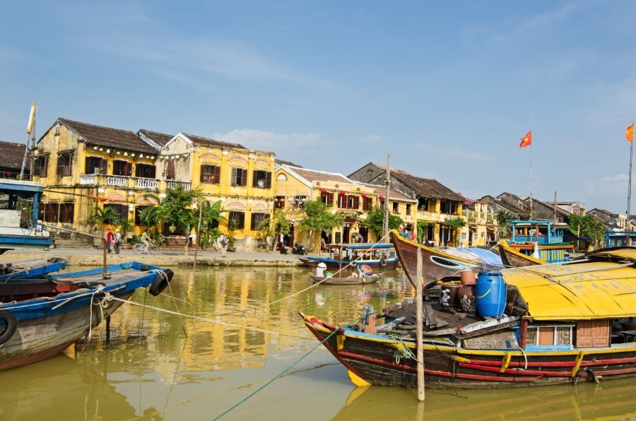 Hoi An Ancient Town 1 a3807ec0