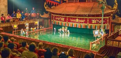 Water Puppet Show a3a6922b