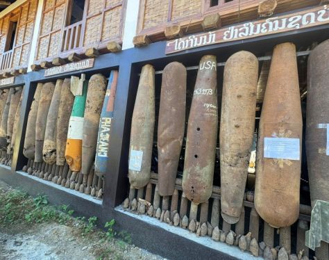 Luang Prabang Ban Man Da Museum a5f64ae2