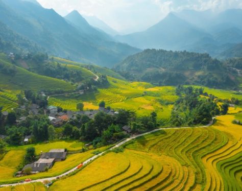 Sapa TerracedField 6 a5d01d1a