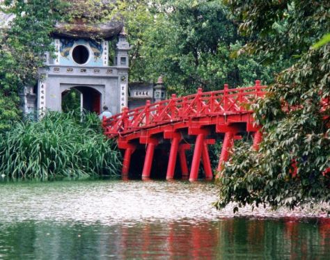 Hanoi Ngoc Son Temple 5 a6228794