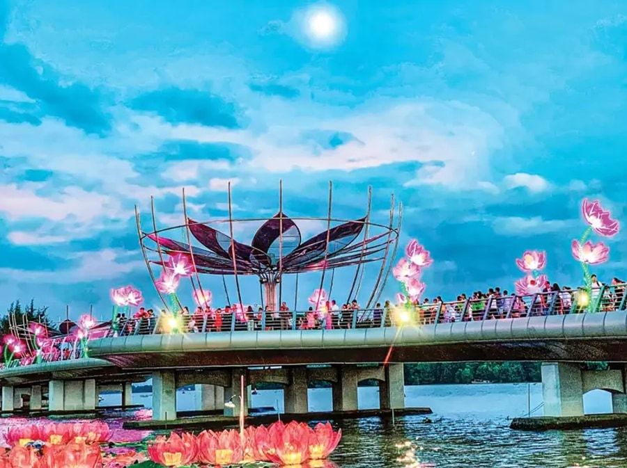 Things To Do In Can Tho