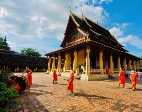 Vientiane Wat Sisaket 3 a8d67391