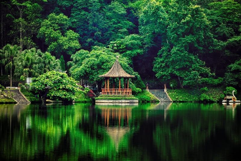 Ba Vi National Park 1 aa986529