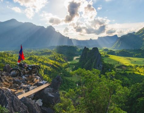 Vang Vieng Nam Xay Viewpoint 1 aa1ec1c5