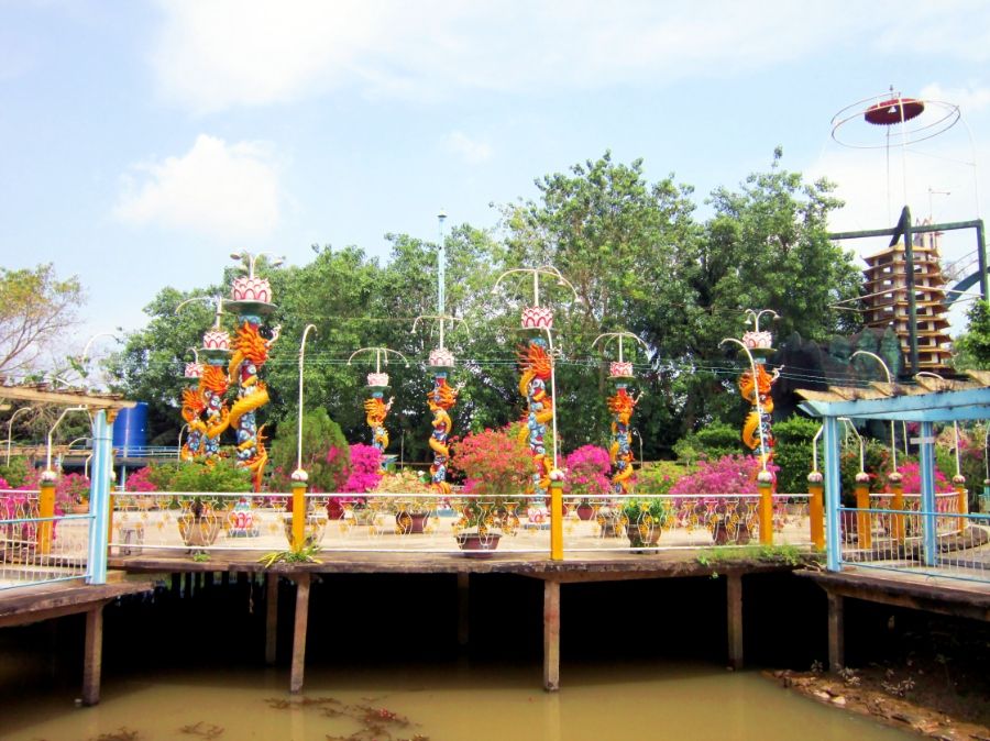 Mekong Delta Tan Thach Village 5 ab6c465a