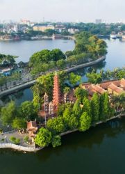 Hanoi Tran Quoc Pagoda 5 ac68763e