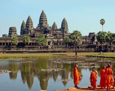 Siem Reap Angkor Wat 3 acb8ddb3