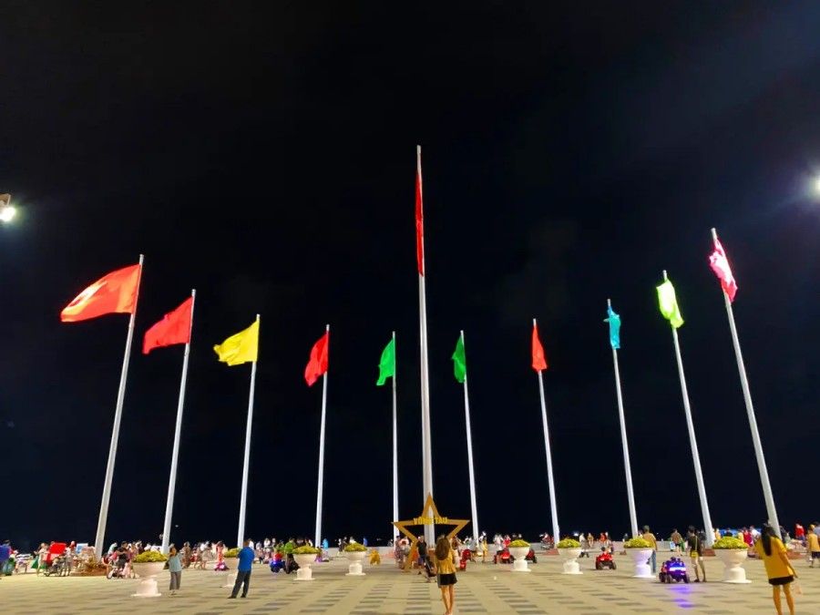 Vung Tau Nightlife ac39912e