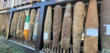 Luang Prabang Ban Man Da Museum adb0d219