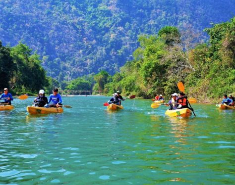 Vang Vieng Nam Song River Kayaking 1 ae93a26a