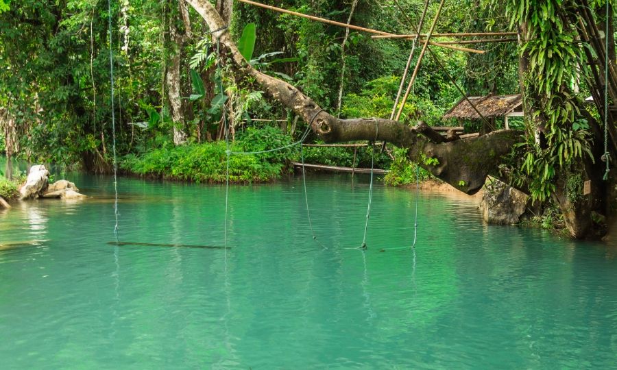 Vang Vieng Blue Lagoon 1 af45cfc1