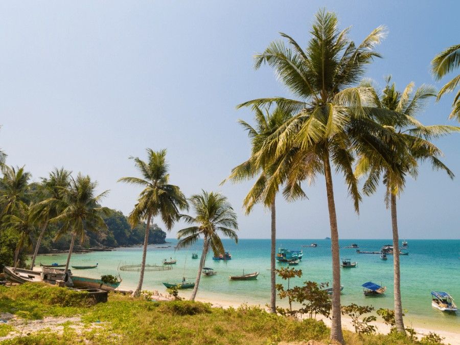 Phu Quoc in January b0e6abbe