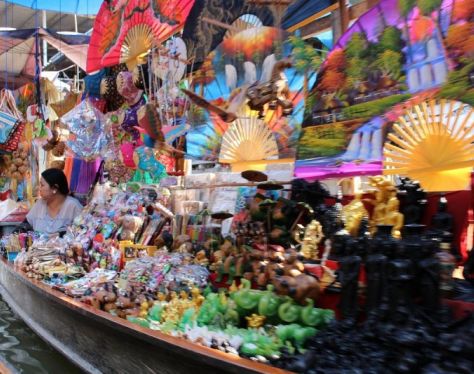 Damnoen Saduak Floating Market 3 b1ab09eb
