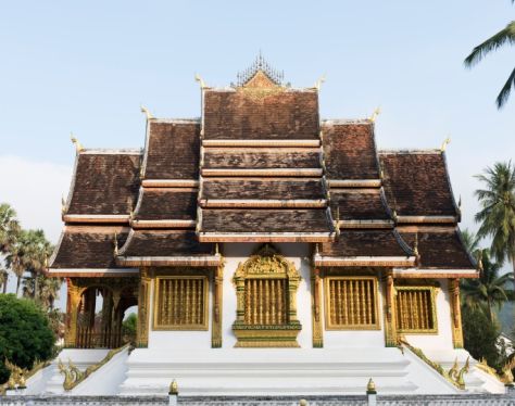 Luang Prabang National Museum 4 b1e972d4