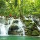 Mu Waterfall is a serene natural spot b18907b4