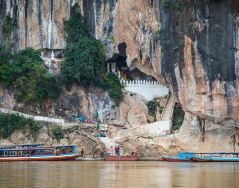 Luang Prabang Pak Ou Caves 1 b3bdaf38