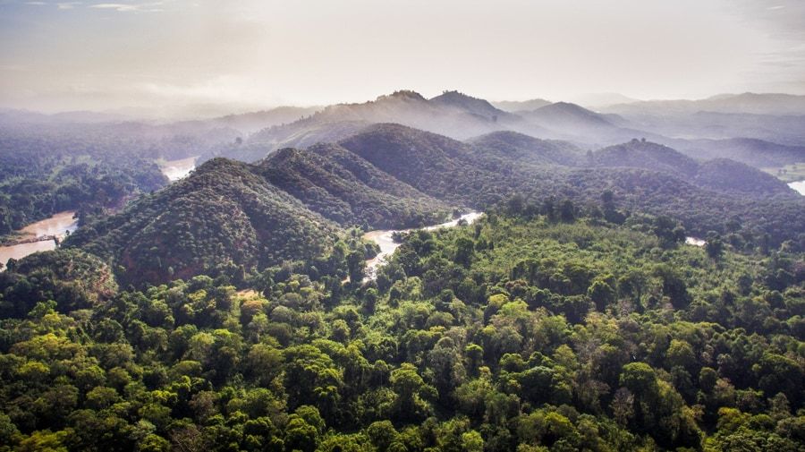 Phu Quoc National Park is one of Vietnams most treasured natural attractions b375f75b