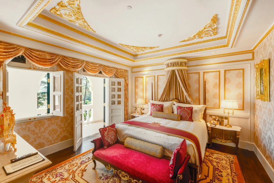 Seni Where to stay in Da Lat b397382d