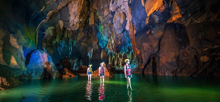 Dark Cave Eco Area b406eb03