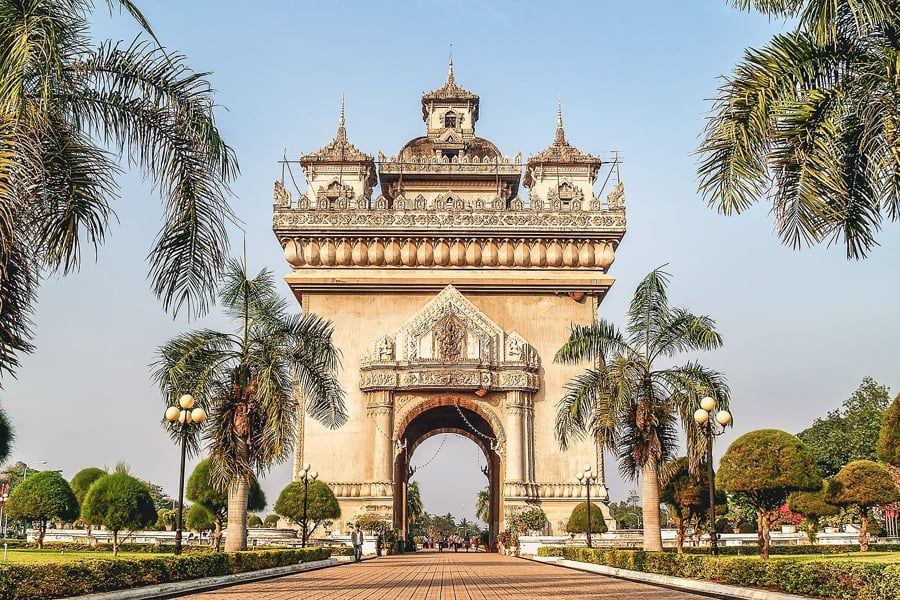 things to do in vientiane