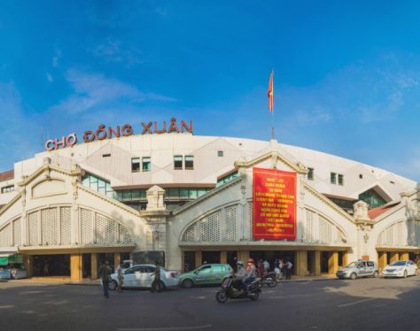 Hanoi Dong Xuan Market 2 1 b541142e