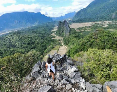 Vang Vieng Nam Xay Viewpoint 3 b6efb2b0