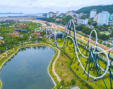 Halong Bay Sunworld Park 5 b73a6fdc