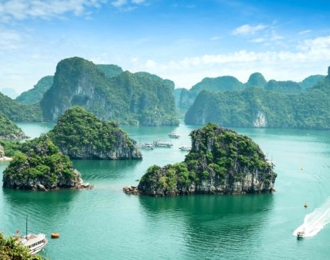 Halong Halong Bay 11 b753f3b7