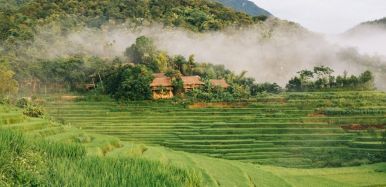 Mai Chau Pu Luong Nature Reserve 5 b7f3a976