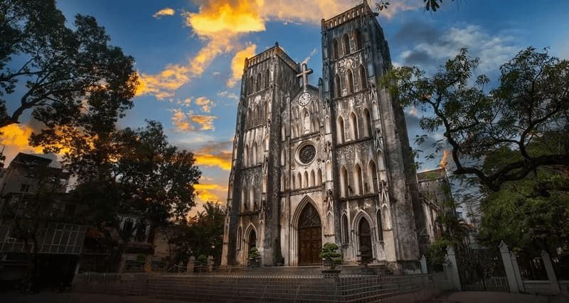 St Joseph Cathedral Hanoi 4 b7c0bbd4