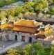 Hue Imperial City was the royal capital of Vietnam b8dd4232