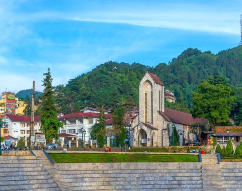 Sapa NotreDameCathedral 4 b91acb2b