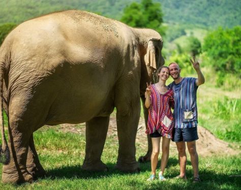 chiang mai elephant jungle sanctuary nguoi 3 b92c1880