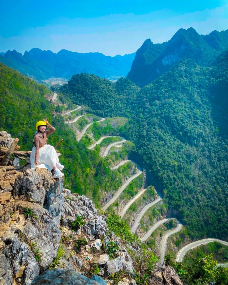 batch 8. Hike And Enjoy Panoramic Views Along Ma Phuc Pass becff7d9