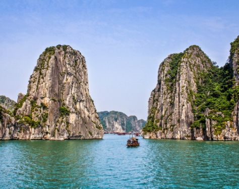 Halong Halong Bay 14 bf9112b9