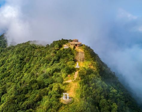 Hue Bach Ma National Park 6 bf6fb73b