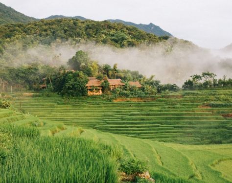 Mai Chau Pu Luong Nature Reserve 5 bfb5318d