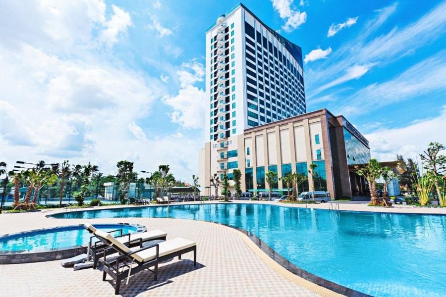 Muong Thanh Luxury Can Tho Hotel c0d012b8