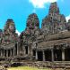 The historical site of Angkor Thom c1de902a