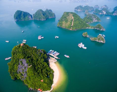 dao titop ha long c1cabf55