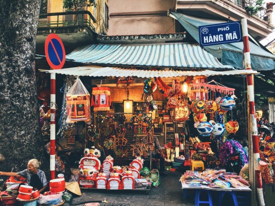 Hanoi Hanoi Old Quater 5 c3b327a6