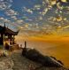 Yen Tu Mountain is one of the most revered spiritual sites in Vietnam c395b7fc