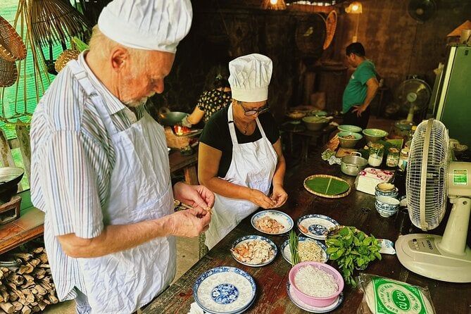 HCM Farming Cooking Experience c42f2955