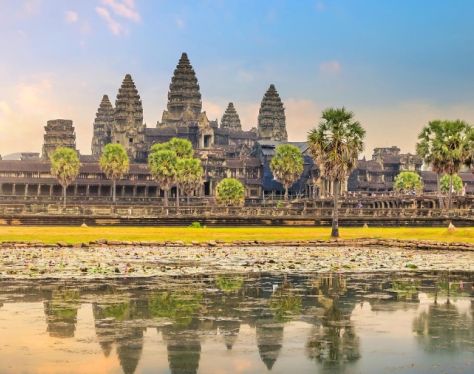 Siem Reap Angkor Wat 4 c63a3375
