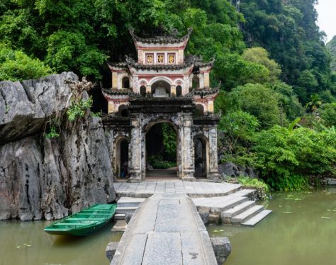 Ninh Binh Tam Coc Bich Dong 12 c7638966